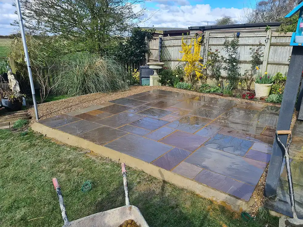 groundworks